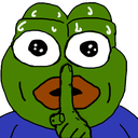 shhh