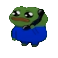 pepecalling