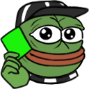 Pepe_CardGreen