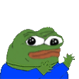peepoRclap