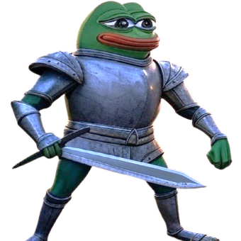 PepeKnight