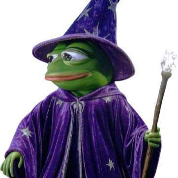 PepeWizard
