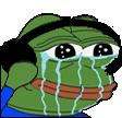 CryngPepe