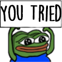 SignYouTried
