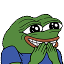 Peepo_Giggle