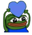 PepePurpleLove