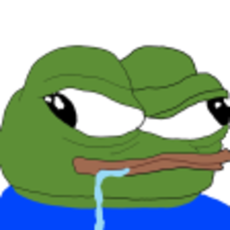 DumbPepe