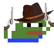 pepeguns