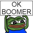 boomer