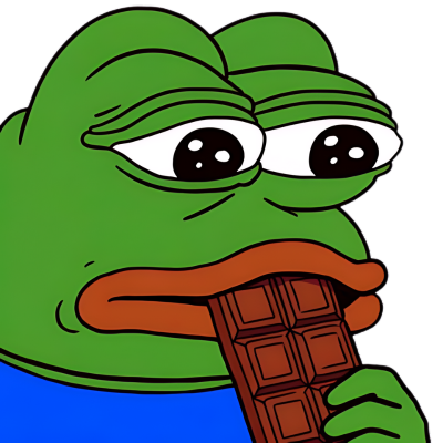PepeChoc