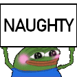 NaughtyPepe