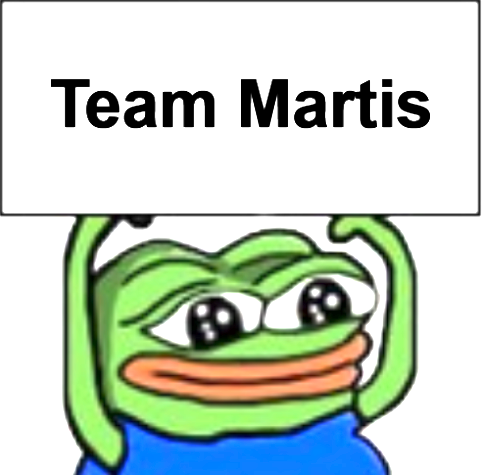 martis