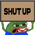 pepe_shutup