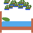 pepeBedJump