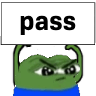 pepepass