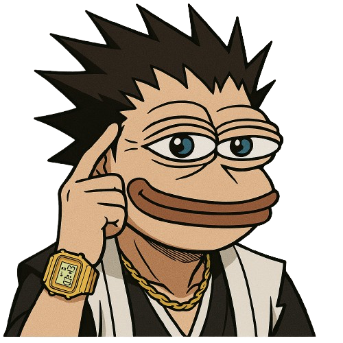 PepeKenpachi