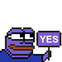 yes