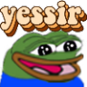 peepoYessir
