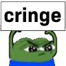 pepecringe