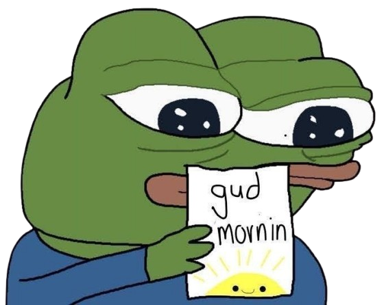 Pepe_Morning