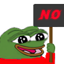 PepeNo