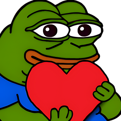 PepeHeart