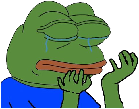 cry