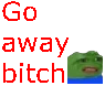 goaway