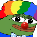pepeclown