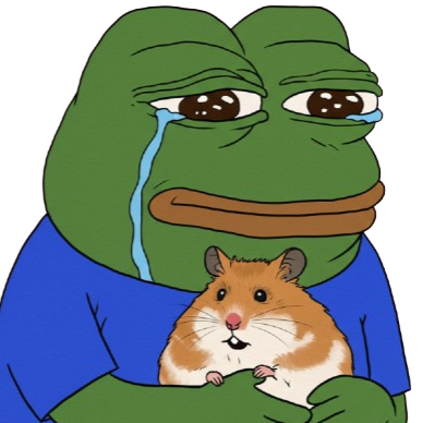PepeHamster