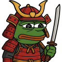 pepesamurai