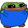 PepeClap