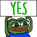 SignGreenYes