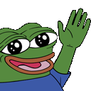 Peepo_Wave