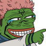 Sukuna_Pepe_Kek