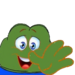 pepereach