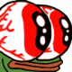 Peperedeyes