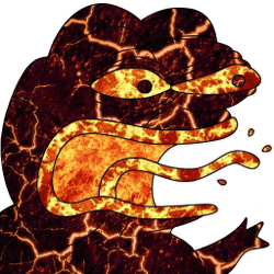 PepeAngry