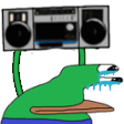 BorpaComeBack