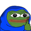 PeepoBlanketThumbsUp