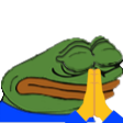 pepepray