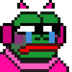 sadgirlpepe