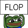 flop