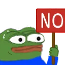 PepeNo
