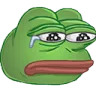 PepeSad