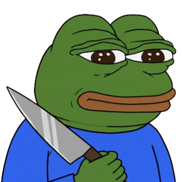 PepeKnife