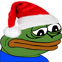 SantaSadge
