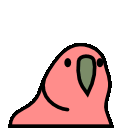 10160-ultra_fast_parrot