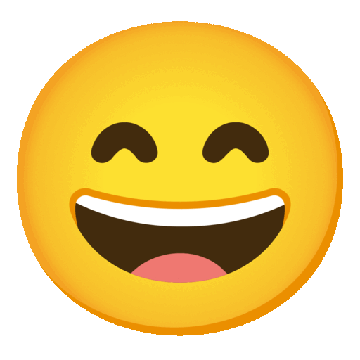 Grin-Sweat
