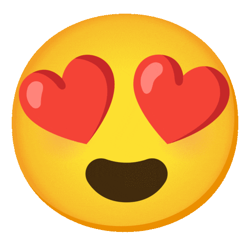 Heart-Eyes